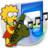 iTunes lisa Icon